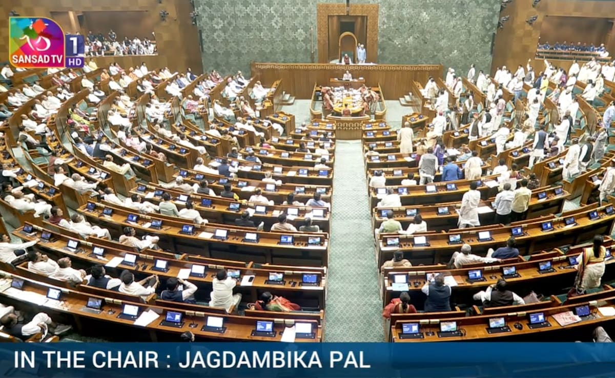 Parliament LIVE: लोकसभा स्पीकर ओम बिरला के खिलाफ अविश्वास प्रस्ताव पर 10 घंटे की चर्चा शुरू