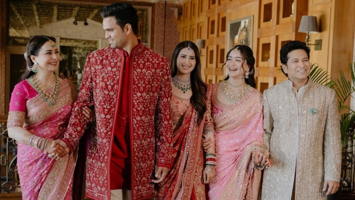 Instead of directing moments, we quietly observe and capture them as they naturally unfold," shared Himanshu Patel. Photo: Epic Stories/ Instagram