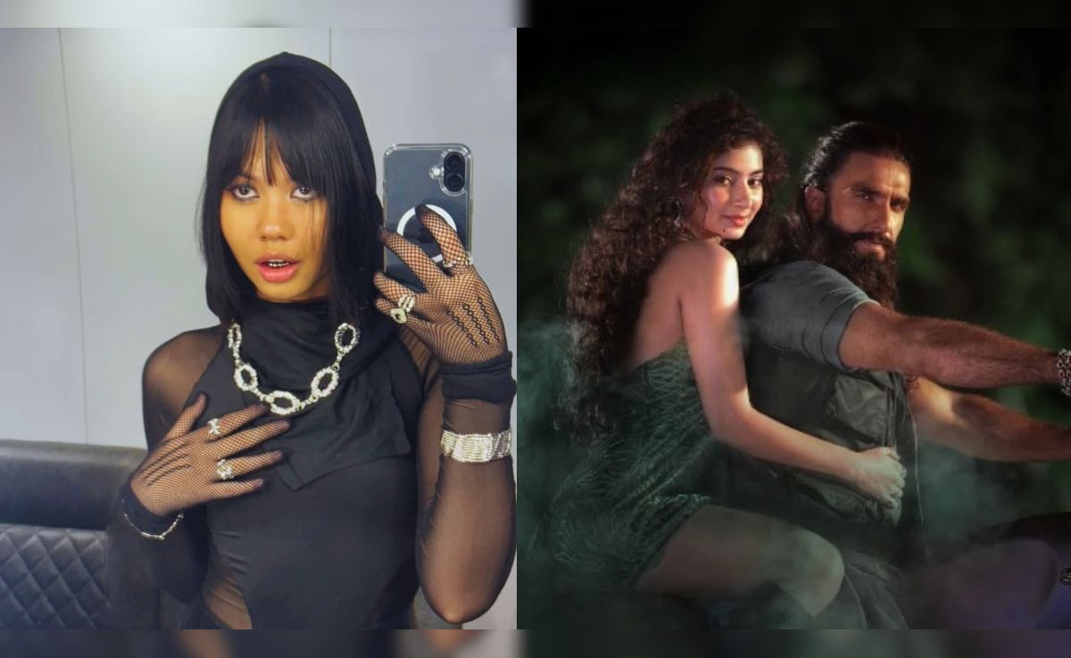 Meghalaya Rapper Reble Gains Recognition Through Dhurandhar Soundtrack and Music Career