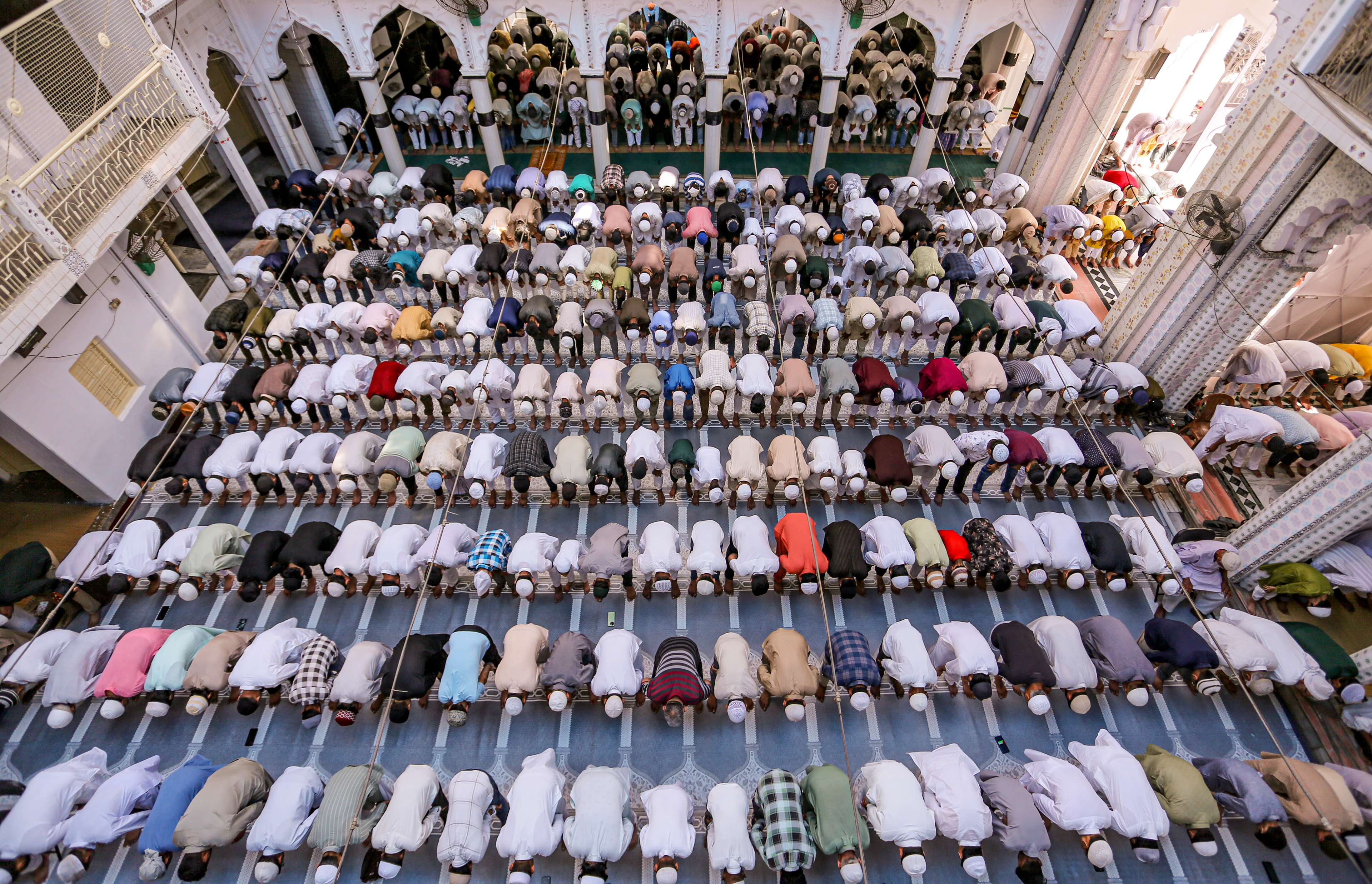 Latest and Breaking News on NDTV