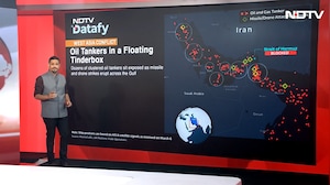 700 Oil Tankers Stuck: Strait of Hormuz Turns Into Global Oil Flashpoint