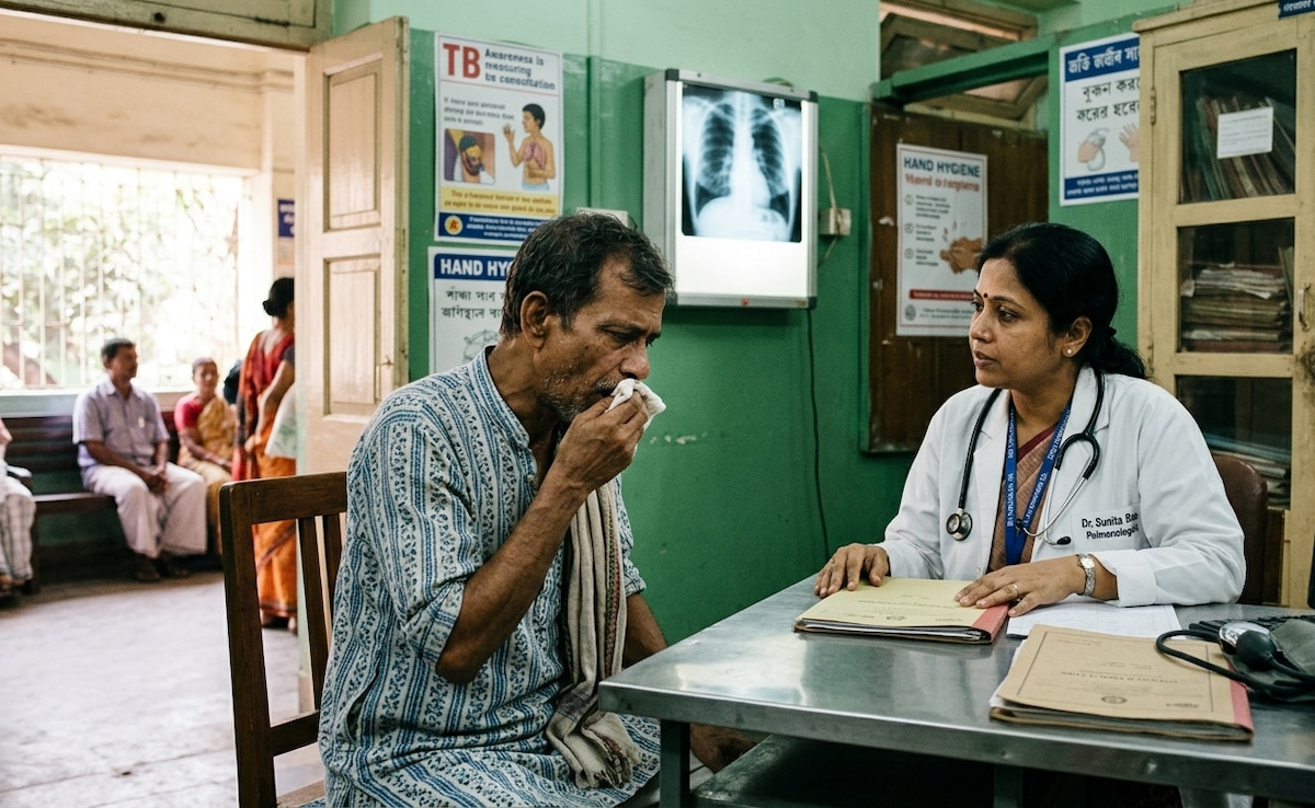 Can Tuberculosis Come Back After Treatment? Doctor Explains Recurrence