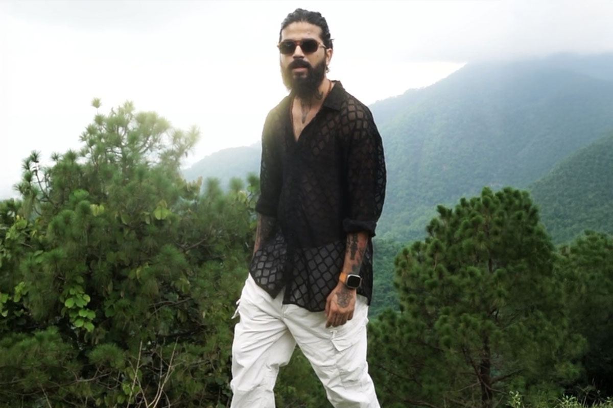 Anurag Dobhal Suffers Breathing Difficulties After Hospital Discharge; Diagnosed With Pneumonia