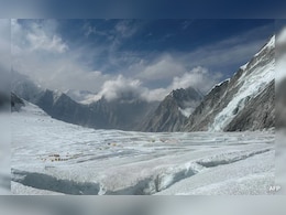 "Worked Really Hard": 2 Indian Mountaineers Die While Descending Everest