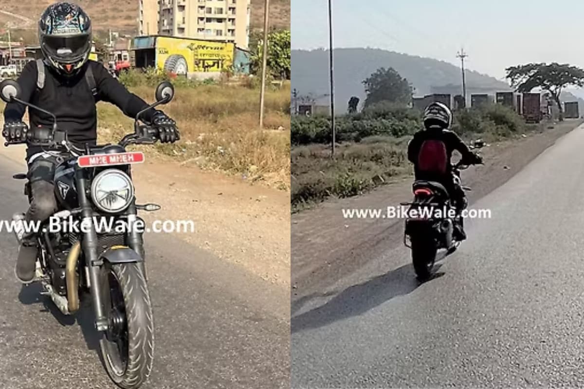 Image Source- Bikewale