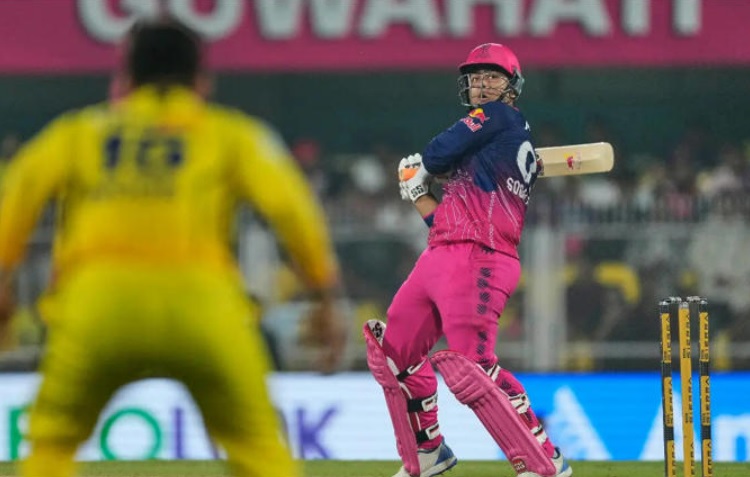 वैभव सूर्यवंशी की विध्वंसक पारी देख मोहम्मद कैफ को माननी पड़ी अपनी गलती, बोले- मैं गलत था...