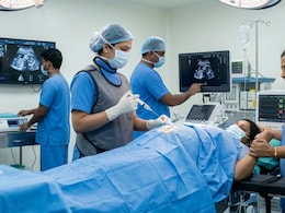 Stem Cell Therapy Enables Two Women With Asherman's Syndrome To Become Mothers