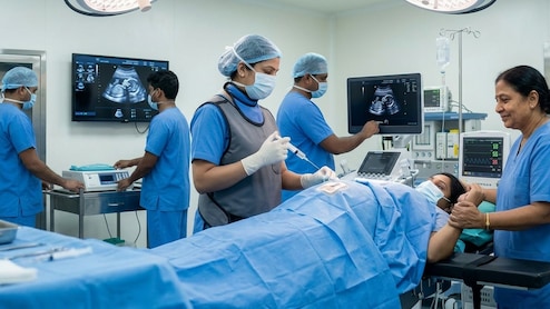 Stem Cell Therapy Enables Two Women With Asherman's Syndrome To Become Mothers