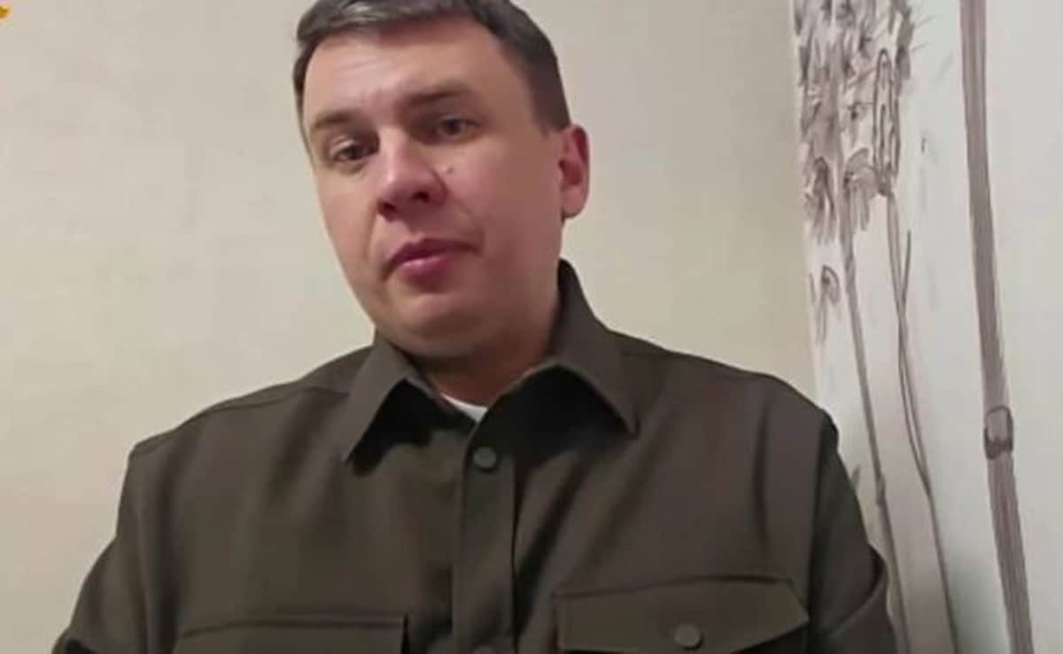 Pro-Kremlin Blogger Who Blasted Putin Put In Psychiatric Hospital