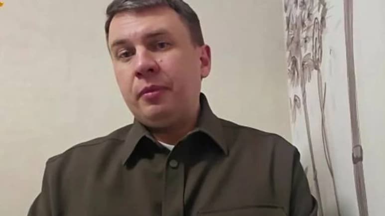 Pro-Kremlin Blogger Who Blasted Putin Put In Psychiatric Hospital