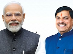 खाड़ी तनाव के बीच बड़ा फैसला: पेट्रोल-डीजल पर राहत को लेकर CM मोहन यादव ने PM मोदी का किया स्वागत