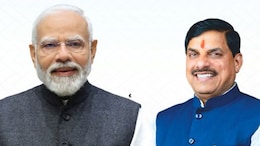 खाड़ी तनाव के बीच बड़ा फैसला: पेट्रोल-डीजल पर राहत को लेकर CM मोहन यादव ने PM मोदी का किया स्वागत