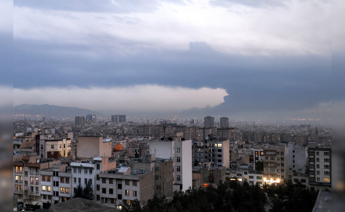 Latest and Breaking News on NDTV