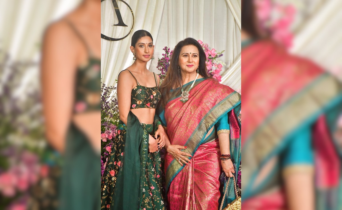 Latest and Breaking News on NDTV