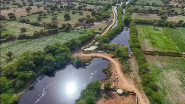 Rajasthan River Pollution: मारवाड़ की नदियों की बदहाली पर सुप्रीम कोर्ट सख्त, राजस्थान सरकार को लगाई फटकार