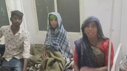 चलती बस में जन्मी बेटी, ऑपरेशन की जिद पर अड़ा रहा अस्पताल प्रबंधन, 5 दिन बाद प्रसूता को घर ले जा रहे थे परिजन