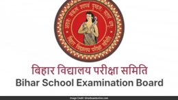 Bihar Board To Felicitate 168 Inter Toppers With Cash Awards And Laptops