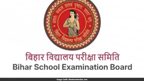 Bihar BSEB Board 10th Result 2026 Live Updates: Out Today, Download Link, Official Websites Here