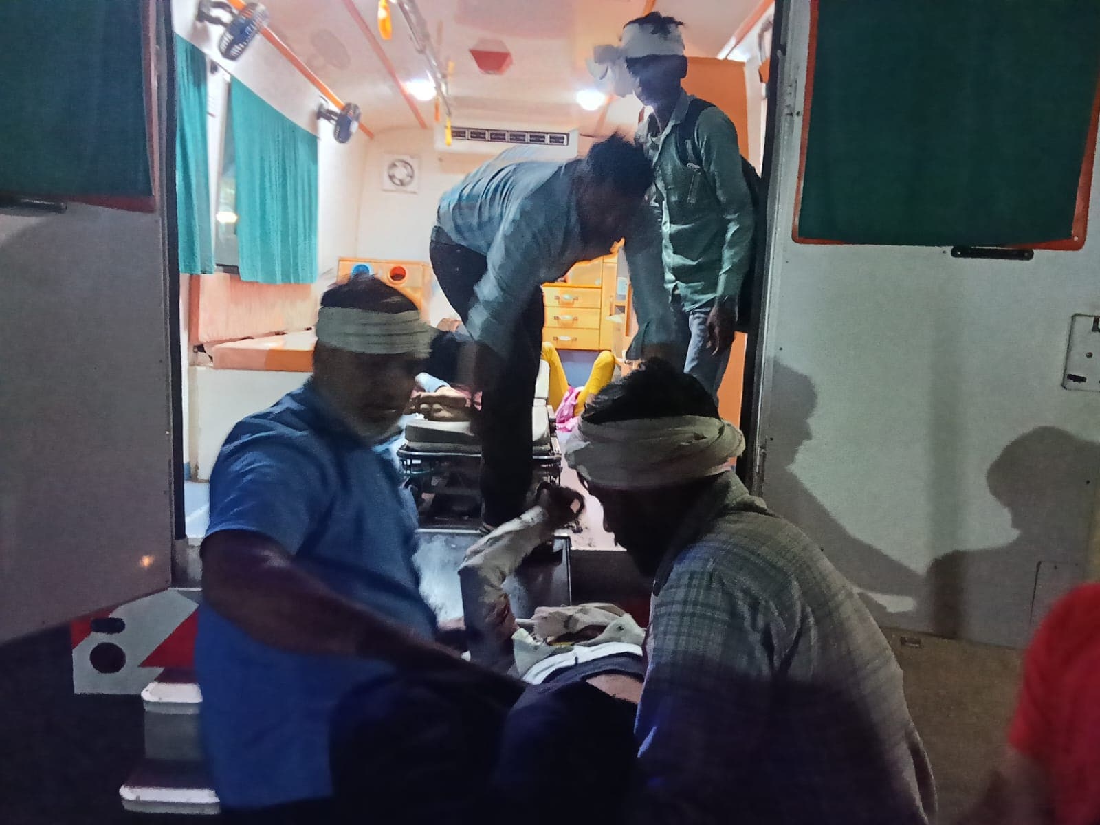 Latest and Breaking News on NDTV