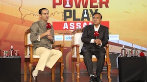 'Our Problem Is With Illegal Bangladeshis': Himanta Sarma To NDTV