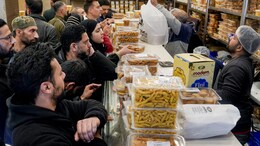 UAE Orders Eid Prayers Indoors Amid Iran Conflict, Bans Outdoor Gatherings