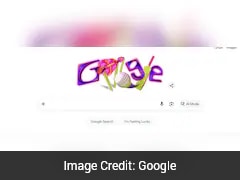 Google Marks India-New Zealand T20 Men's World Cup Final With Cricket-Themed Doodle
