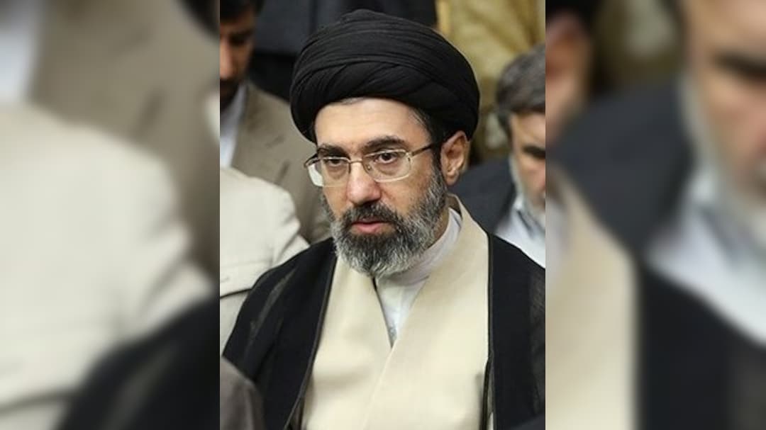 Khamenei's Son On Radar: Israel Says Iran's Next Supreme Leader Also A Target For Elimination