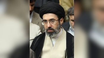 Khamenei's Son On Radar: Israel Says Iran's Next Supreme Leader Also A Target For Elimination
