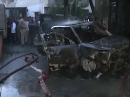 Tata Punch EV Fire: What The Indore Accident Teaches Us