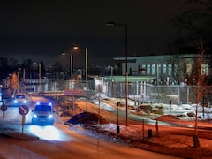 Explosion Hits US Embassy In Oslo, Causes Minor Damage, Thick Smoke