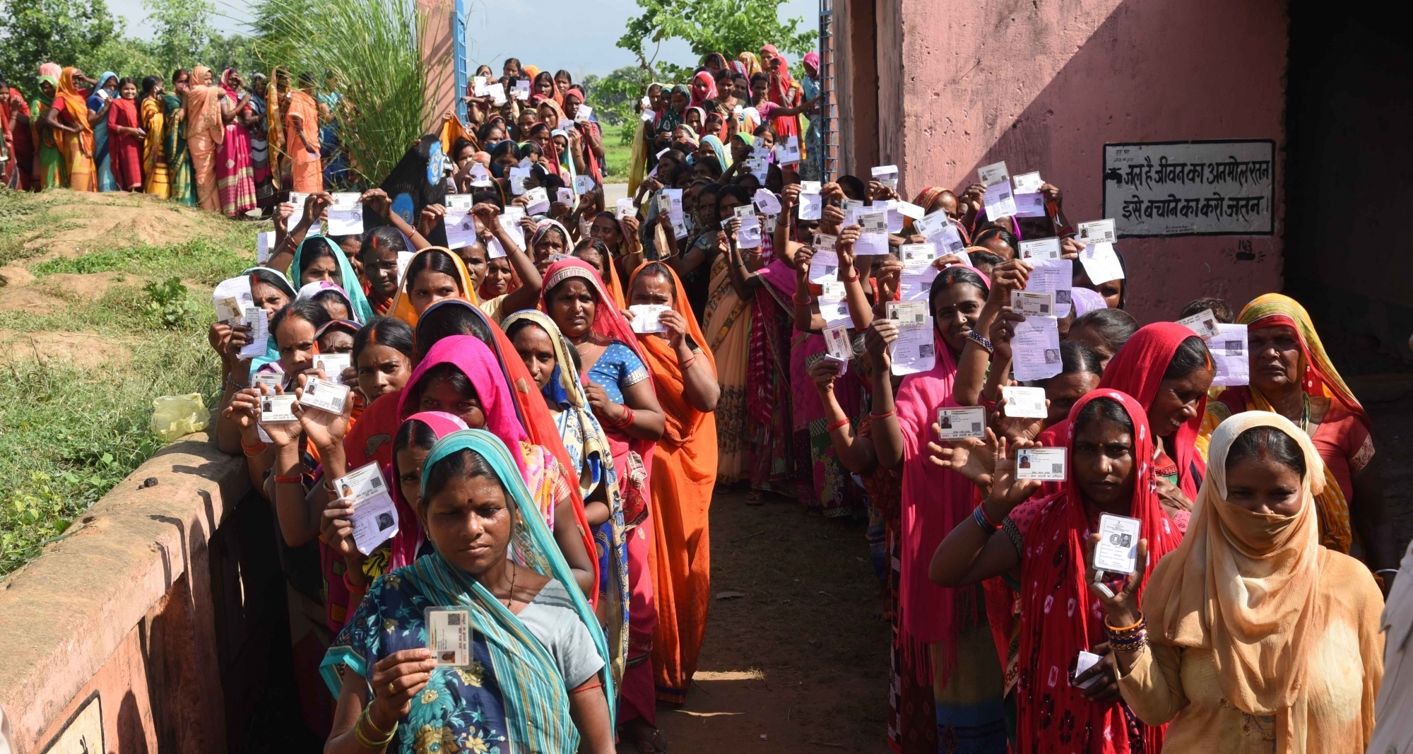 बिहार में तय कार्यक्रम के अनुसार ही होंगे पंचायत चुनाव, लेकिन नया आरक्षण रोस्टर होगा लागू