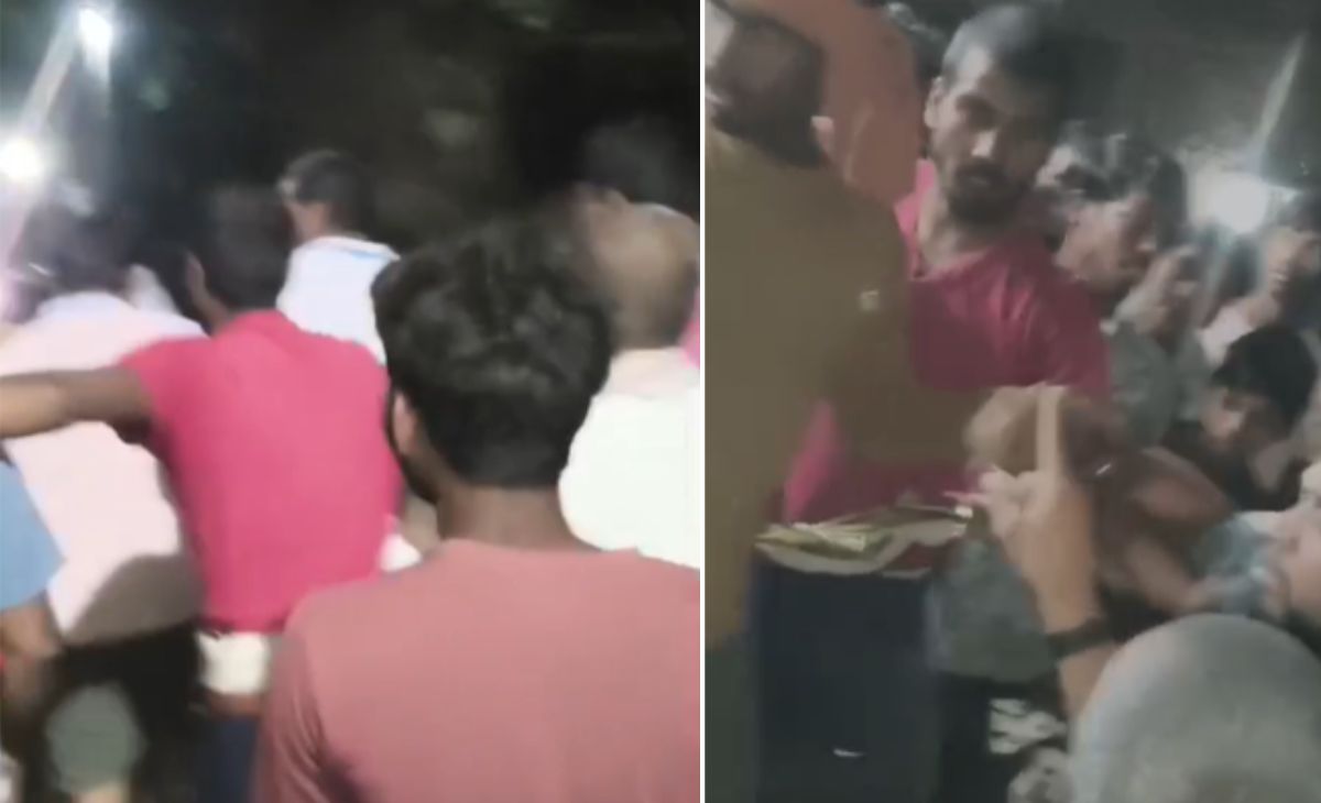 बिहार में महिला के साथ बदसलूकी वाले वायरल VIDEO की कहानी, अब तक क्या हुई कार्रवाई?