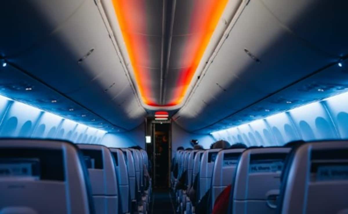 US-Based Techie Claims Indian Man Was Taken Off Flight Over Seat Change Dispute, Post Sparks Debate