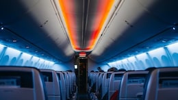 US-Based Techie Claims Indian Man Was Taken Off Flight Over Seat Change Dispute, Post Sparks Debate