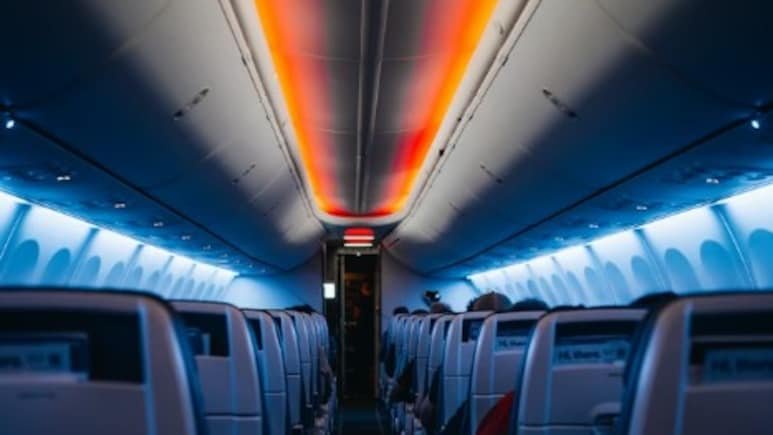 US-Based Techie Claims Indian Man Was Taken Off Flight Over Seat Change Dispute, Post Sparks Debate