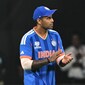 "Raised His Hand And Showed Character": Suryakumar Yadav Praises India Star. Its Not Sanju Samson