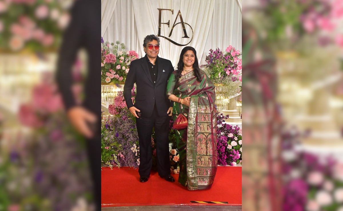 Latest and Breaking News on NDTV