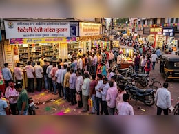 छत्तीसगढ़ में होली पर 128 करोड़ की शराब बिकी, रायपुर के शराब&zwj;ियों ने क&zwj;ितने करोड़ की दारू पीकर तोड़ा रिकॉर्ड