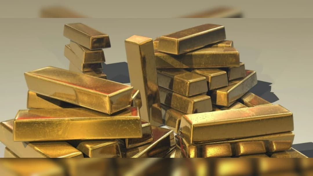 Gold Price Today: MCX Futures Surges Nearly 4% Amid US-Iran War Uncertainty