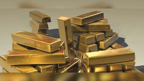 Gold Price Today: MCX Futures Surges Nearly 4% Amid US-Iran War Uncertainty