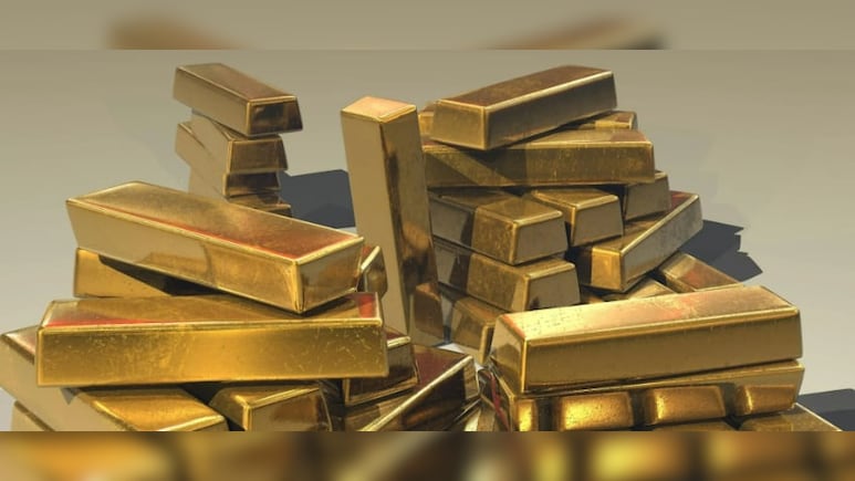 Gold Price Today: MCX Futures Surge Nearly 4% Amid US-Iran War Uncertainty