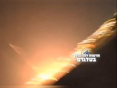 Video: Iranian Missile Evades 10 Interceptor Rockets, Hits Target