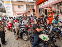 'Will Review Rates Every 15 Days': Centre After Petrol, Diesel Excise Cut