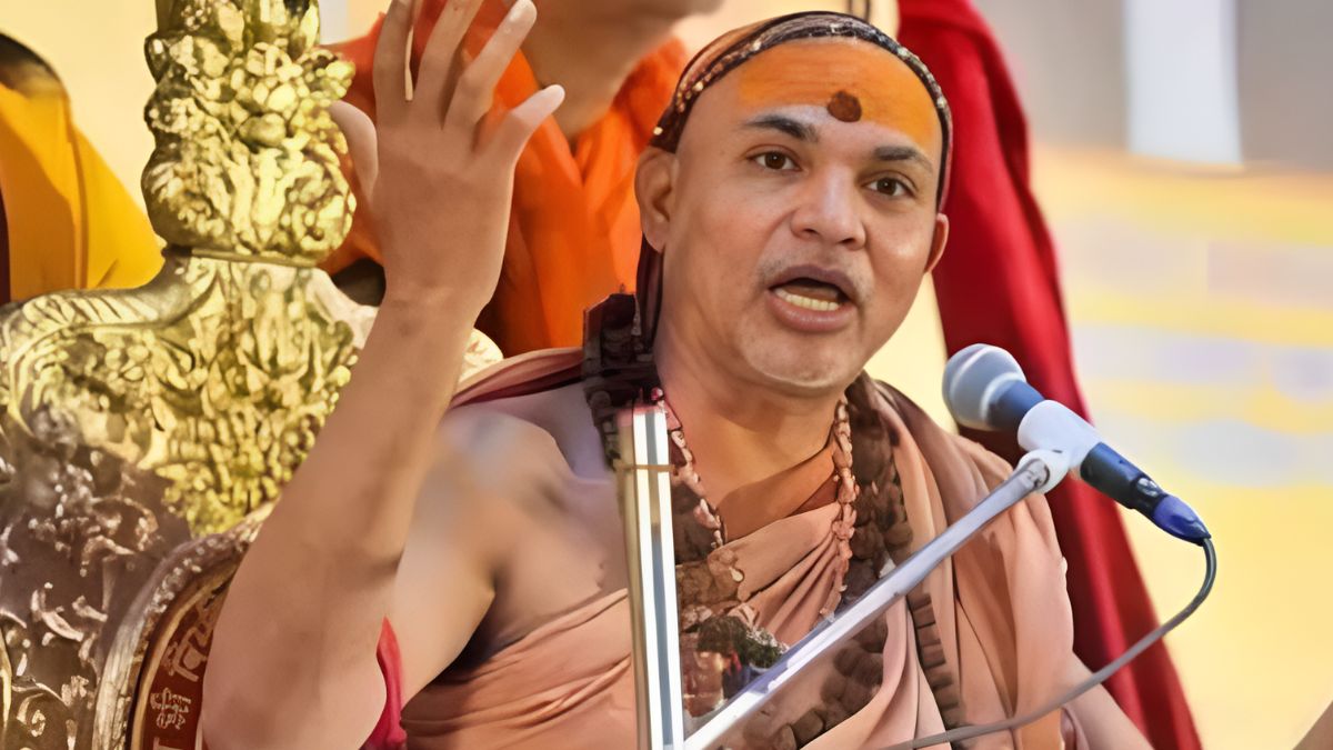 स्वामी अविमुक्तेश्वरानंद सरस्वती और उनके शिष्य स्वामी मुकुंदानंद गिरी को इलाहाबाद HC से मिली अग्रिम जमानत