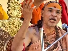 भड़काऊ भाषण नहीं, हथियार बैन; इन 26 शर्तों के साथ स्वामी अविमुक्तेश्वरानंद को मिली लखनऊ में सभा करने की परमिशन