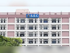 SSC JE Result 2025 OUT: एसएससी जेई रिजल्ट जारी, 15,000 से ज्यादा कैंडिडेट हुए शॉर्टलिस्ट