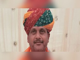 मंत्री हेमंत मीणा की फ&zwj;िर तबियत बिगड़ी, रात एक बजे उदयपुर रेफर