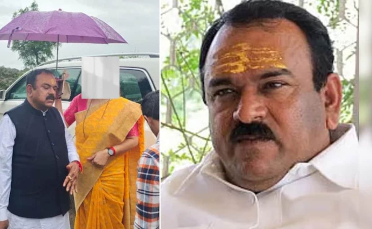 Latest and Breaking News on NDTV