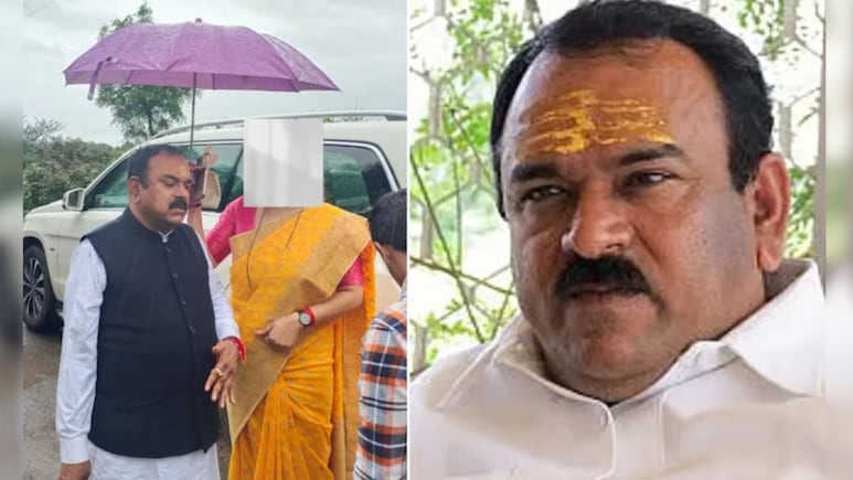 महाराष्ट्र में सियासी तूफान: अशोक खरात विवाद के बीच महिला आयोग अध्यक्ष रूपाली चाकणकर के इस्तीफे की मांग तेज, संजय राउत ने CM को कहा- शुक्रिया