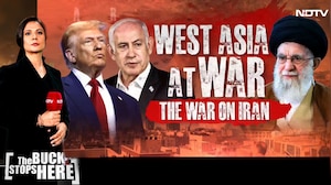 US-Israel Vs Iran Escalates: World On Edge After Khamenei's Killing